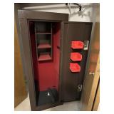 Gun Safe with key
