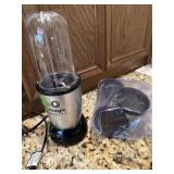 Magic Bullet blender