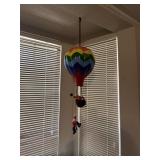 Parachute decor lot