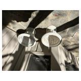 Misc lot of planters