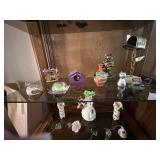 MIsc collectibles lot