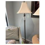 Floor lamp