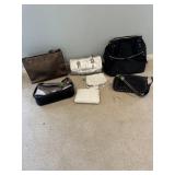 MIsc lot of ladies purses