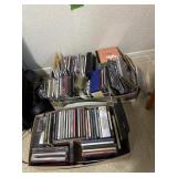 Misc CD's lot