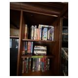 Misc VHS tapes