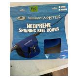 Ocean Master Spinning Reel cover