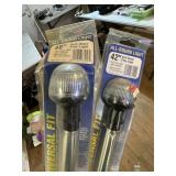 48" All Around Boat light-pair