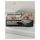 emergency Bandages