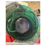 Eagle Claw fish trap