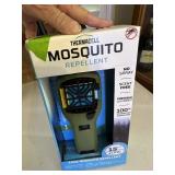 Thermacel Mosquito repellent