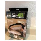 Store House Vacuum storage bags