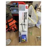 Flat Panel TV mont