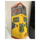 New Swanson magnetic Corner level