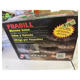 Frabill Minnow Seine