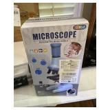Childs Microscope