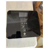 Etekcity baathroom scale