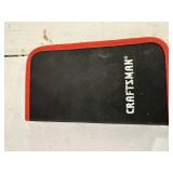 Craftsman tool dish set