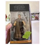 Star Wars The Black series