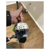 Pfluger rod and reel