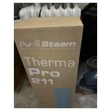 Pur Steam Therma Pro 211