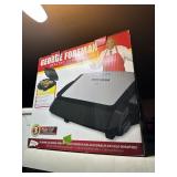 George Foreman grill