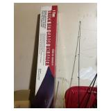 Truck Bed cargo unloader