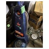 Bissel vacuum