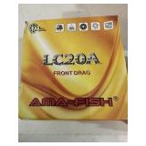 Ama-Fish LC20A Front Drag reel