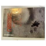 Cerebus Walking on the Moon comic book