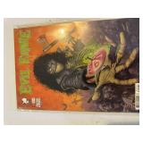 Evil Ernie comic book