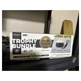 Trophy bundle