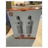 NewSunshine 60Watt bulbs