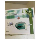 Pari Vios Aerosol system