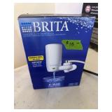 Brita water filter