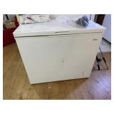 Midea Box freezer-works