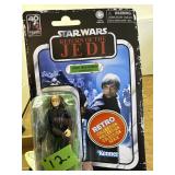 Star Wars Jedi Luke Skywalker