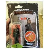 Star Wars Obi-Wan Kenobi