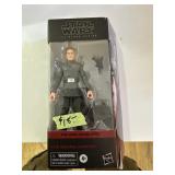 Star Wars figurine
