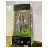 Star Wars Princess Leia