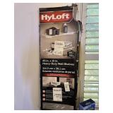 HyLoft Shelving