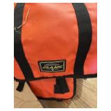 Plano fishing bag w/contents