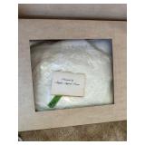 Vintage wedding dress