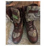 Mens Hunting boots