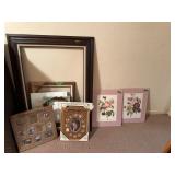 MIsc pictures and frames