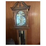 Grandmother clock