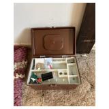 Misc crafting items lot