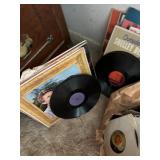 Misc Albums lot