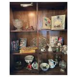 MIsc collectibles lot