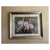 Framed  Meng 2000 picture