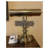 Brass Desk lamp